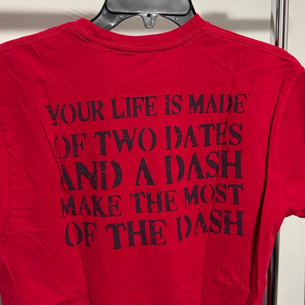 Grunt Style tee - Picture 5 of 6